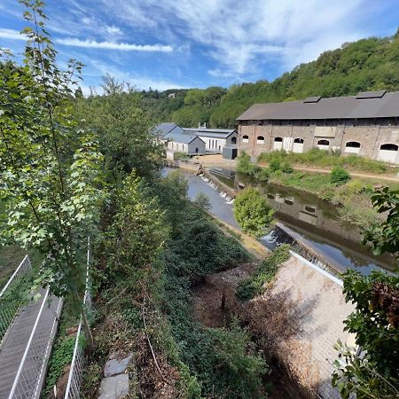 Апартаменти Cocon Au Calme Sur Vezere Юзерш Екстер'єр фото