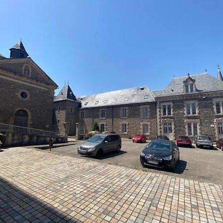 Апартаменти Cocon Au Calme Sur Vezere Юзерш Екстер'єр фото